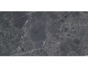 Керамограніт Almera Ceramsca Pulse Black 60x120см