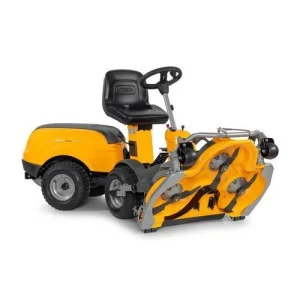Райдер бензиновый Stiga Park320PW