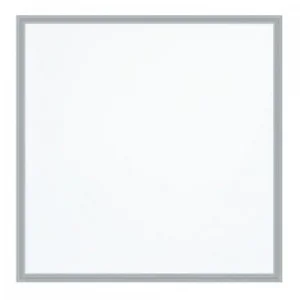 Панель вбудована LED Horoz Electric EUROPA-80 80W 6400K 5575Lm 595x595x25мм (056-009-0080-030)
