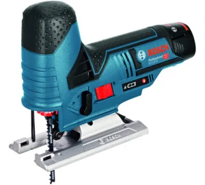 Лобзик акумуляторний Bosch GST 12V-70 (0615990M40)