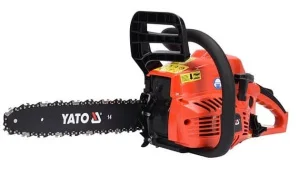 Бензопила цепная YATO 14" 33см (YT-84895)