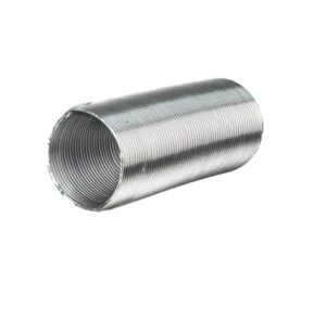 Повітропровід гнучкий Vents Алювент C d110мм h3м