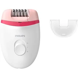 Фото эпилятор philips satinelle essential bre235/00