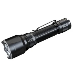 Фото фонарик ручной fenix ​​tk22r