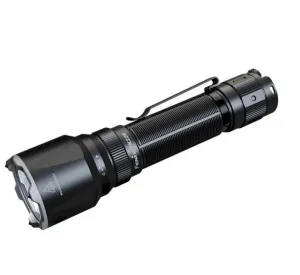 Фото фонарик ручной fenix ​​tk22r