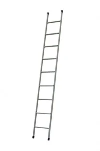 Лестница приставная односекционная Технолог 9 ступеней (47594)