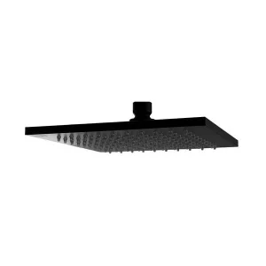 Верхній душ Paffoni Syncro 200x200мм (ZSOF075NO)