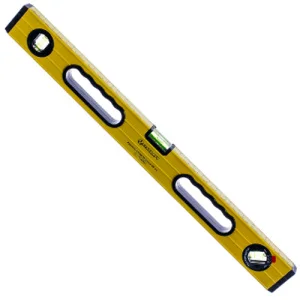 Рівень будівельний Стандарт 150см (LWH0150)