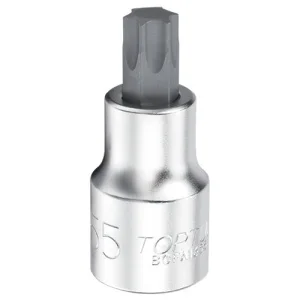 Головка з насадкою Toptul Torx T50 55мм 1/2" (BCFA1650)