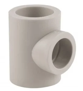 Трійник Thermo Alliance PPR 50х40х50мм (DSC110)