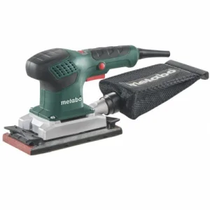 Плоскошліфувальна машина Metabo 200 Вт SRE 3185  (600442000)