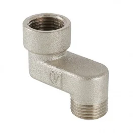 Эксцентрик резьбовой Valtec 1/2"x10 мм вн.-нар. VTr.094.N