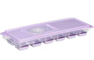 Форма для льоду Ardesto Fresh Stick 9x3x26см (AR1101LP)