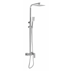 Душова система Kroner KRP Edelstahl Kubus ESG064 (CV035452)