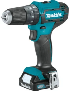 Дриль-шуруповерт акумуляторний ударний MAKITA HP333DWAE