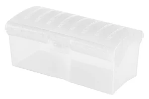 Хлібниця Ardesto Fresh 14x29x12,5см (AR3729TF)