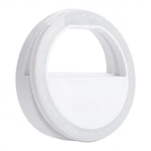 Фото селфи-кольцо uft selfie ring (mp01white)