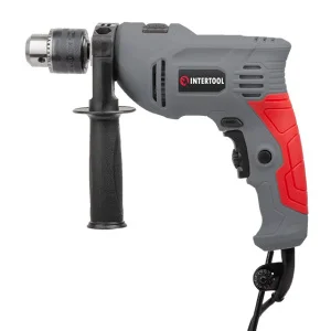 Дриль ударний Intertool DT-0109