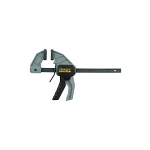 Струбцина STANLEY FatMax L швидкозатискна, 150мм FMHT0-83234