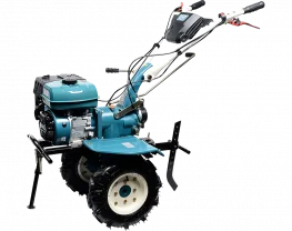 Культиватор бензиновый Konner&Sohnen KS 7HP-1050SG new