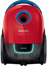 Фото пылесос philips fc8385/01