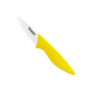 Ніж для овочей Fissman Sempre 8 см
