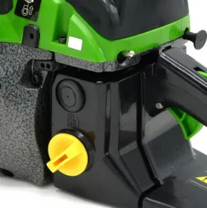 Бензопила ProCraft GS-450 (604504)