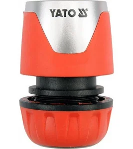 Коннектор YATO 1/2" (YT-99801)