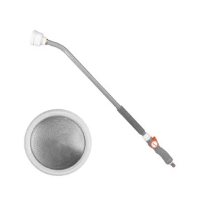 Зрошувач-ситечко BRADAS PRO PLUS WHITE LINE 79см (WL-EN61M)