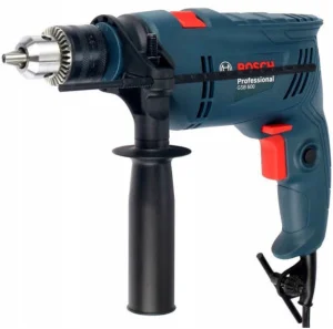 Дриль ударна Bosch GSB 600 (06011A0320)