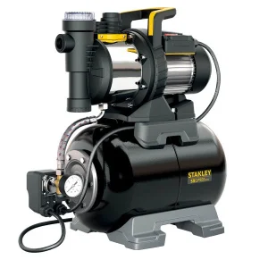 Насосная станция Stanley SXGP900XFBE