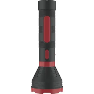 Ліхтар ручний Horoz Electric BEST-5 85х240мм чорний (084-024-0005-010)