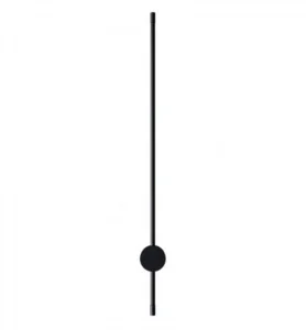 Бра KLOODI WALL LIGHT WA-BR712 100 BK 20W IP20