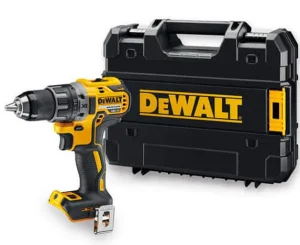 Шуруповерт акумуляторний DeWALT DCD791NT