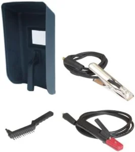 Зварювальний напівавтомат інверторний Stanley MULTI200