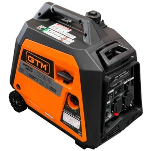 Генератор інверторний GTM DK2500iA 2,5кВт