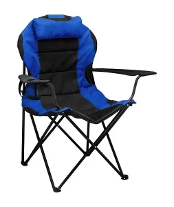 Кресло портативное NeRest Рыбак Трофей NR-35 (4820211100629BLUE)