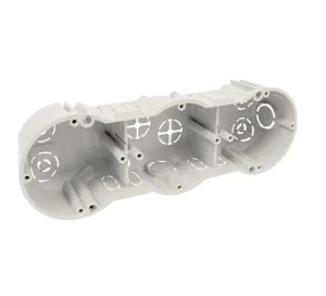 Коробка установча Kopos 213x70x45мм IP44 (8595057632714)