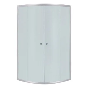 Душевая кабина Agua Cascad SD 90x90см без поддона (CV035442)