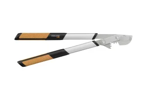 Сучкоріз площинний Fiskars Quantum L 104 середній 640 мм (112330)
