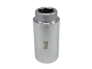 Подовжувач Valogin 3/4"x40мм ВЗ (VG-210118)