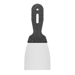 Шпатель Intertool 80мм (KT-2080)