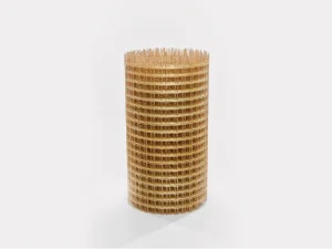 Композитная сетка Rebar d2 50x50мм 1x50м