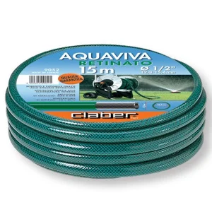 Шланг Claber Aquaviva 1/2" 15 м