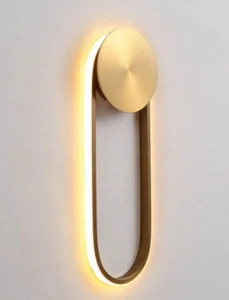 Фото бра kloodi deco wa-al180