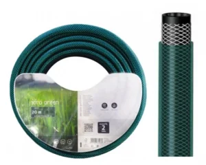 Шланг Поливальний Fitt Idro Green 20 м 1/2 (IDC 1/2x20)