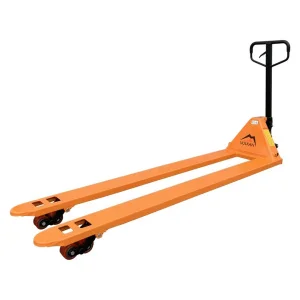 Візок гідравлічний Vulkan SYP-IIK/L 3т