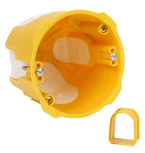 Коробка розподільча Kopos 70x70мм IP20 (8595568925879)
