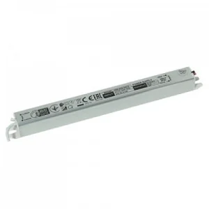 Слім драйвер для стрічки Horoz Electric VIPA-12 12W 176-264V 1A IP20 DC12V (082-002-0012-010)