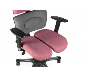 Фото кресло эргономичное barsky hara doctor gold bhd-05